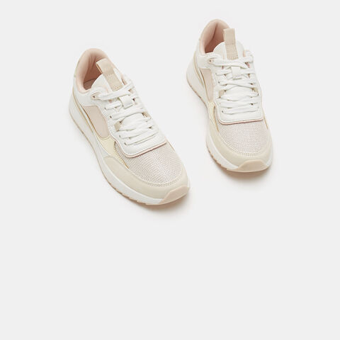 Sneakers de mujer, Rosa Sneakers de mujer, Rosa